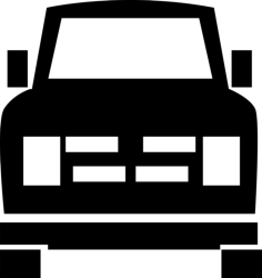 All Terrain Outline Svg Vector, Free Vectors File